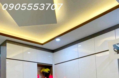 Rẻ nhất khu vực - Chỉ 6,x tỷ - Nhà 3 tầng - Sổ 100m2 - MT PHẠM CỰ LƯỢNG, Sơn Trà, Đà Nẵng.
